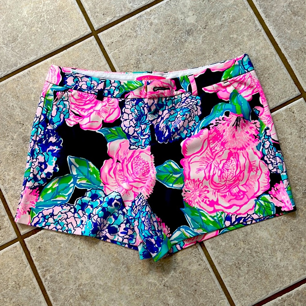 Lilly Pulitzer Shorts